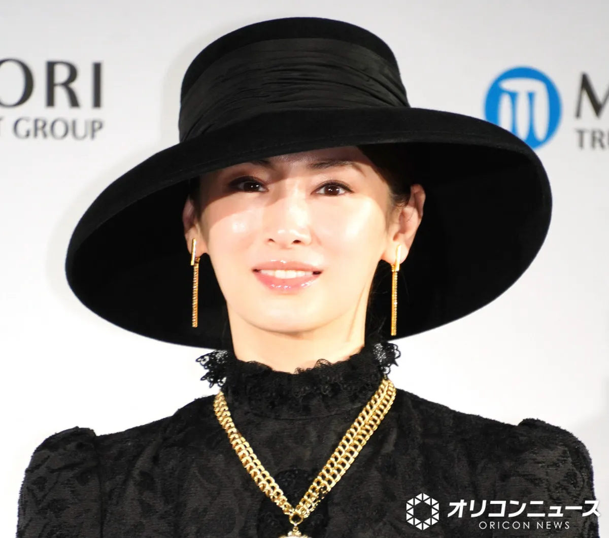 北川景子、今年は“受賞”と“両立”を達成　シリアスな現場と子育ての日々は「生活のギャップもよかった」