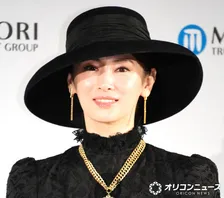北川景子、今年は“受賞”と“両立”を達成　シリアスな現場と子育ての日々は「生活のギャップもよかった」