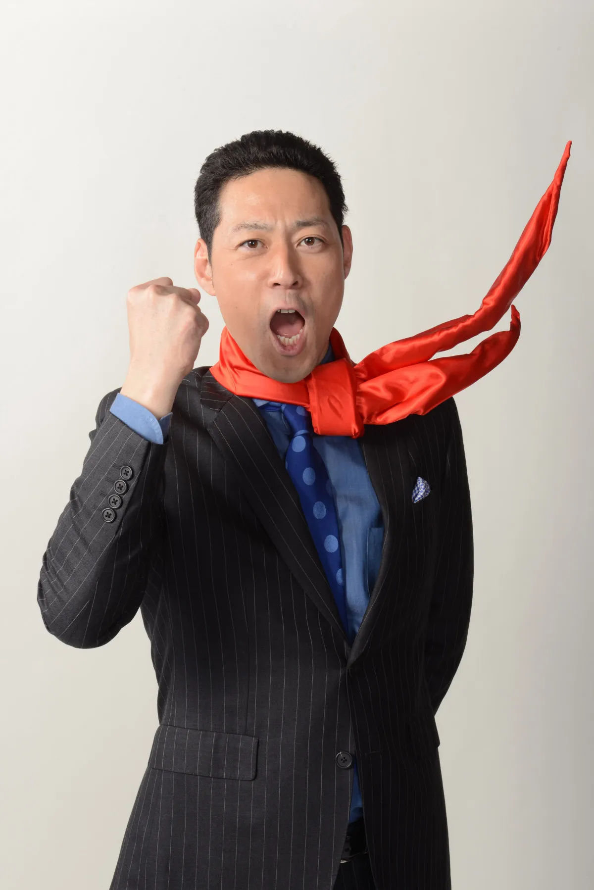 『正義のミカタ』年末スペシャル発表　2週連続で拡大生放送、27日は「3時間半」  ゲスト迎え「高市政権を語りつくし」＆「万国“大問題”博覧会」【出演者】