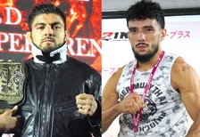 【RIZIN】野村駿太、左膝の大ケガで欠場　サトシの対戦相手はノジモフに変更で王座挑戦　ベイノアはヤン坊と対戦