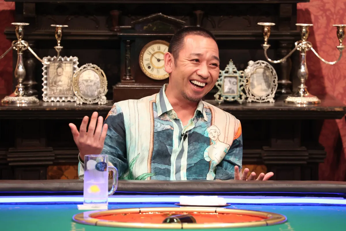 フジテレビ『酒のツマミになる話』、最終回の内容を発表【ゲスト一覧】