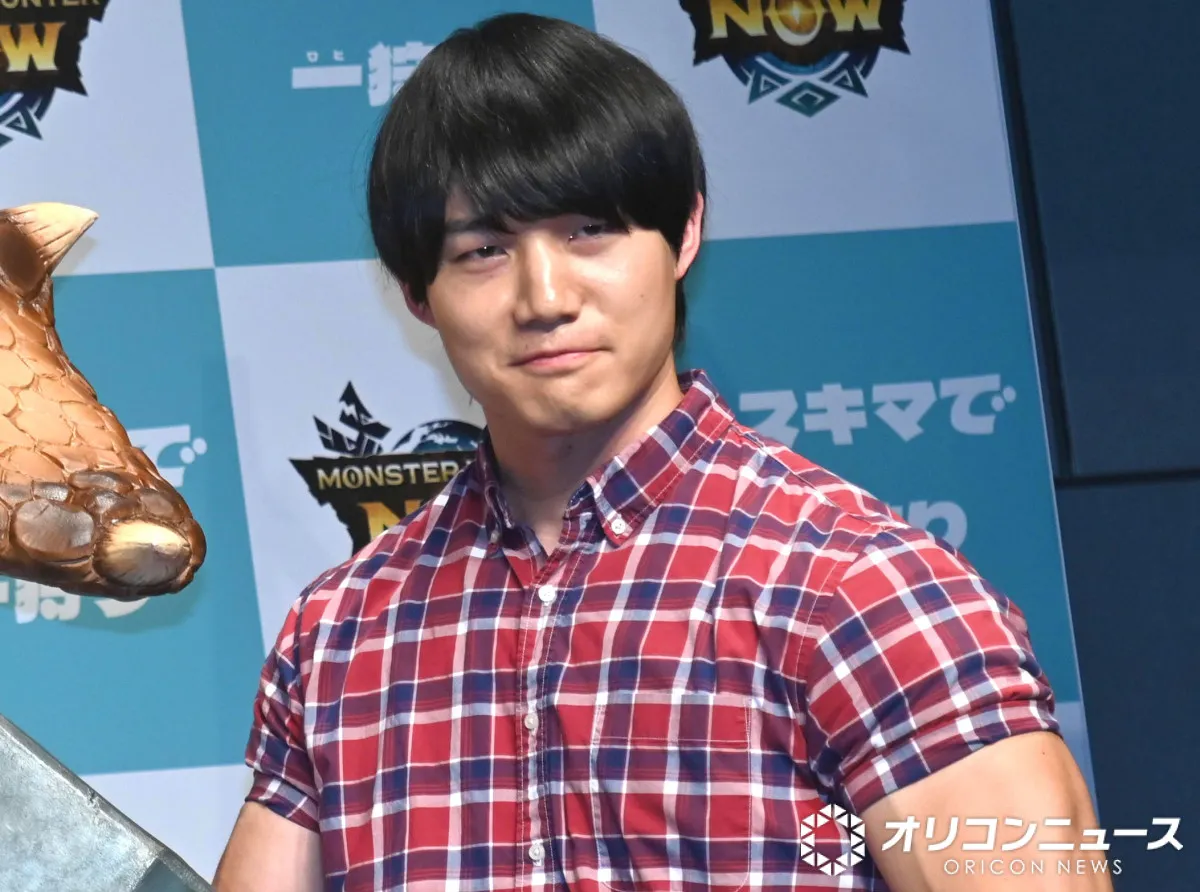 青木マッチョ、耳鼻科で営業“シュール”すぎる光景が話題「耳悪くなったんかなと思うぐらいウケませんでした」