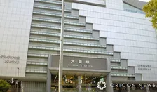 大丸梅田「大規模リニューアル情報」営業終了（終了済）ショップ・日程の一覧　サンリオ・ゴジラ・仮面ライダー・クレしんなど来年3・9終了（12月16日時点）