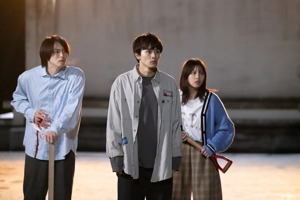 超特急・草川拓弥主演『地獄は善意で出来ている』「思わず『あっ』となる展開」で完結へ【最終回あらすじ・見どころ】