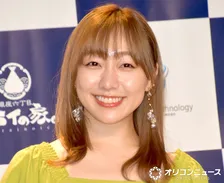 34歳・須田亜香里、強い結婚願望明かすも「あと1年でダメだったら…」　親からのプレッシャーに本音