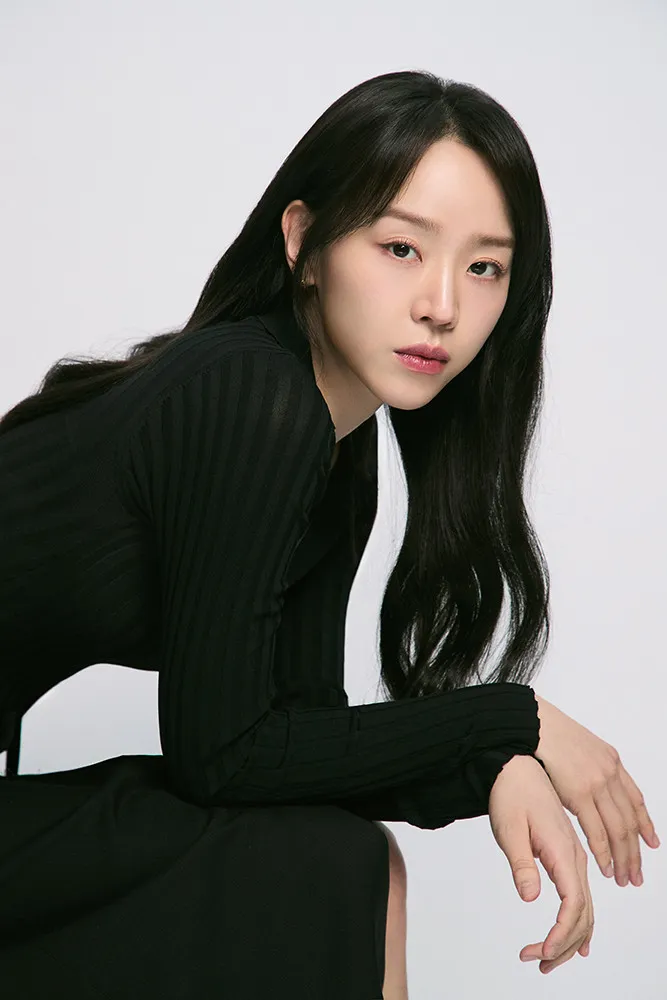 シン・ヘソン、初の来日ファンミーティング開催決定　ハイタッチ会も　『哲仁王后』『サムダルリへようこそ』に出演