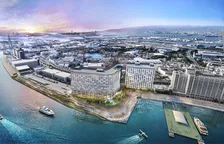 USJ、新オフィシャルホテル2029年開業へ　『Osaka Sakurajima Resort』インターコンチなど外資系一気に“3つ”全817室【概要・ビジュアル】