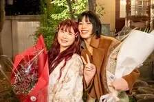 『小さい頃は、神様がいて』“たそがれステイツメンバー”が撮了にあふれる思い　小野花梨＆石井杏奈は絆の深さ語る