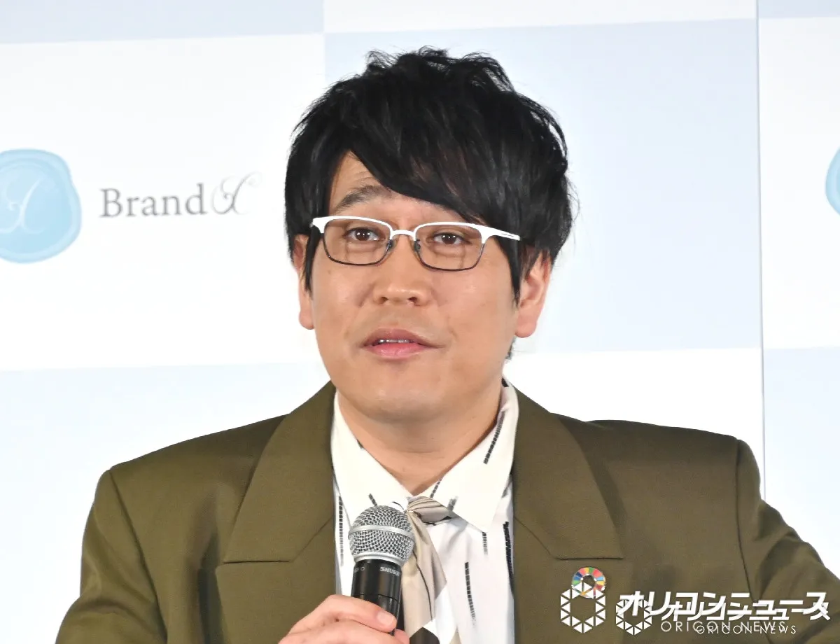 古坂大魔王、高速道路トンネル内で事故に遭遇　「逃げてください」緊迫した状況を報告