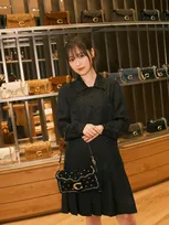 福原遥、ワサビ入り寿司を克服　サビ抜き→「一丁前に食べられるようになりました」