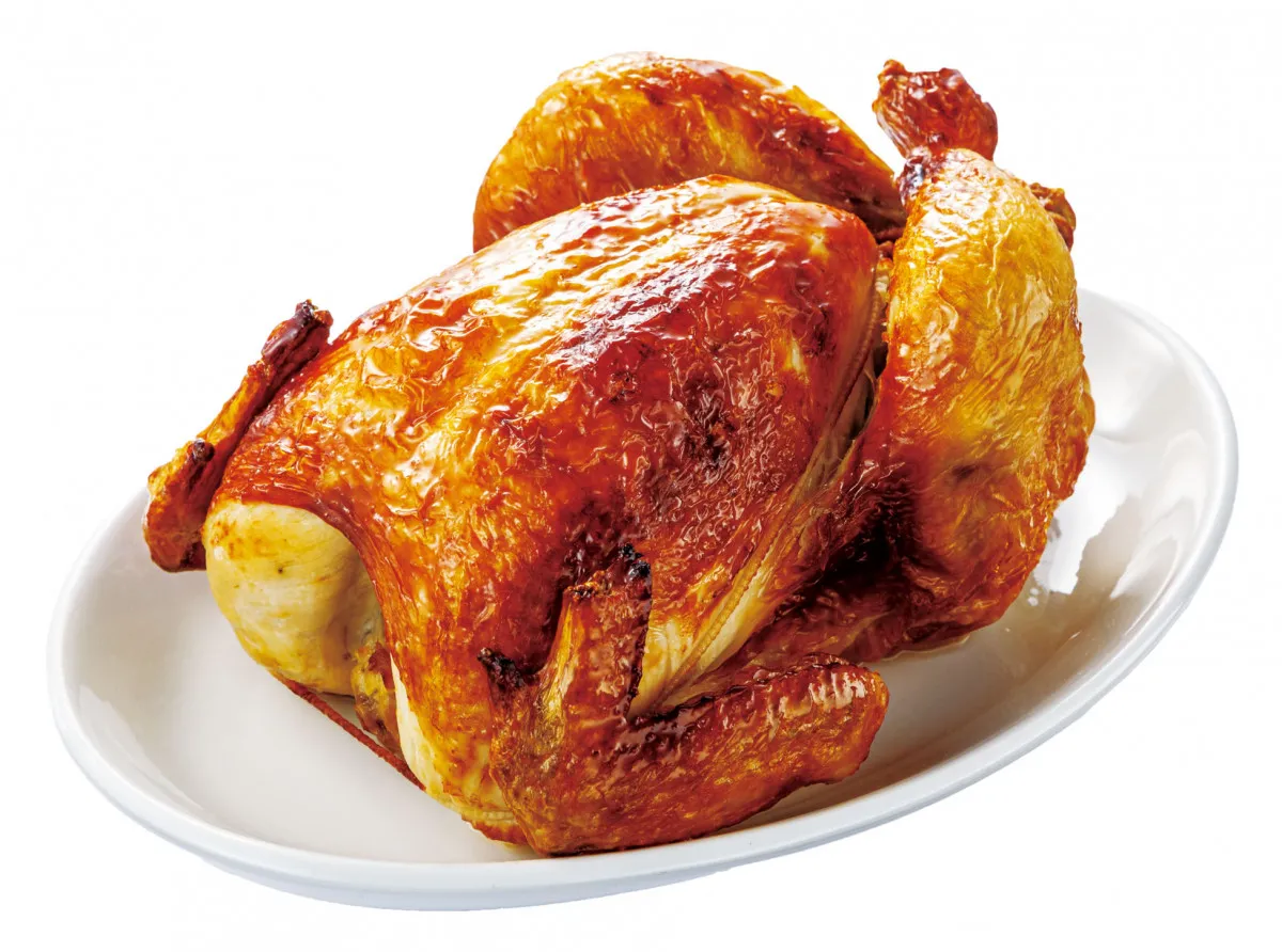 セブン-イレブン「おうちクリスマスに革命！」予告　「丸鶏」「ピザ」など店内オーブンで焼き上げる【詳細】