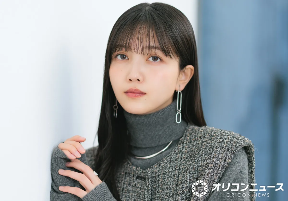 久保史緒里、乃木坂46卒業後に自分でも驚いた変化　「もう“夢”は見ないのかもしれない」と語った真意とは