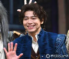 中川晃教、福田雄一監督は「怖い人というイメージだった」　7年間で変化「自分をさらけだせるように」