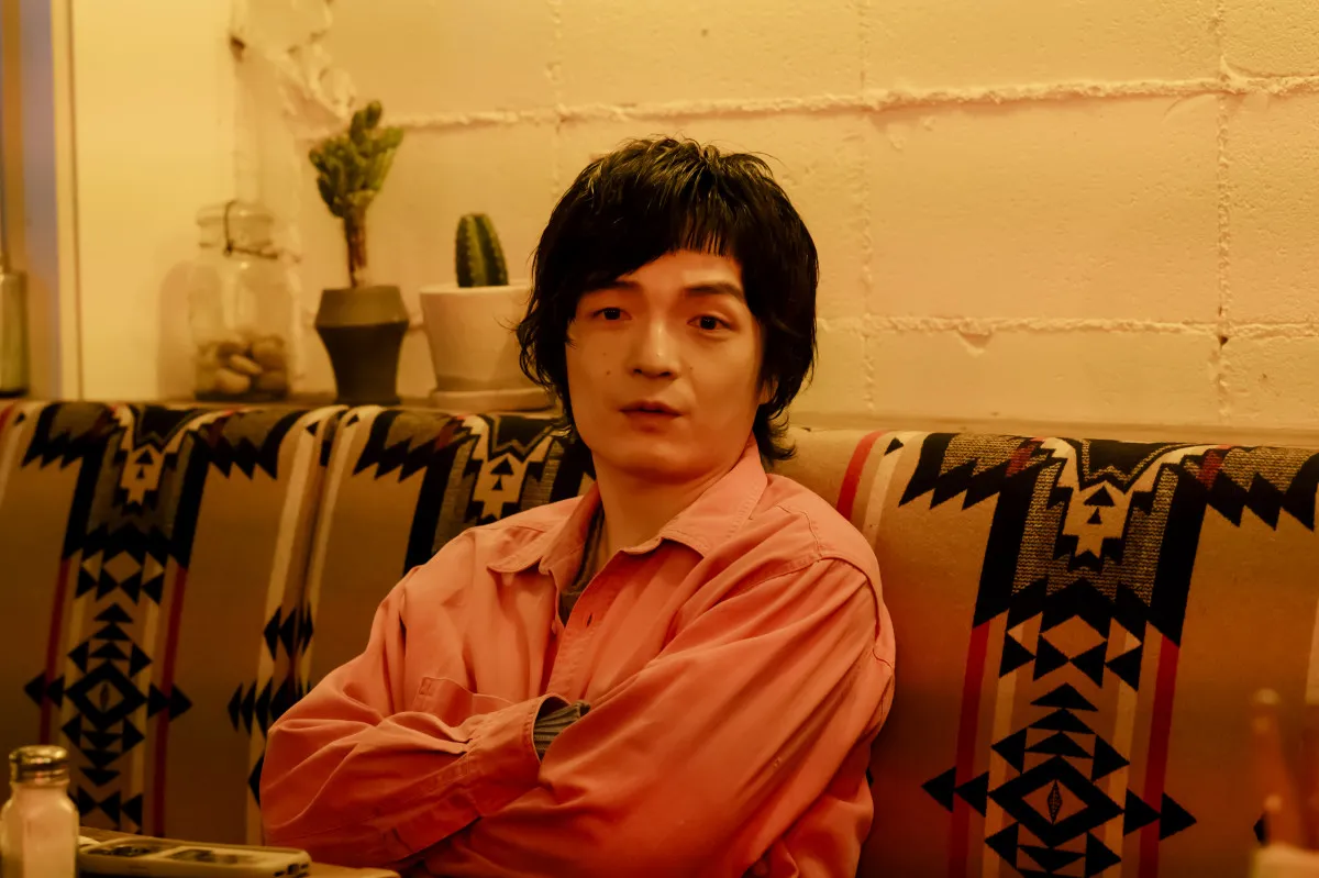 岡山天音、杉咲花に好意を抱く“アルバイト時代の先輩”役　『アンメット』以来の共演【コメント全文】