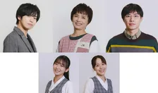 加藤ローサ主演『婚活バトルフィールド37』キャスト解禁　桐山漣＆戸塚純貴＆榊原郁恵ら【キャラ紹介＆コメントあり】