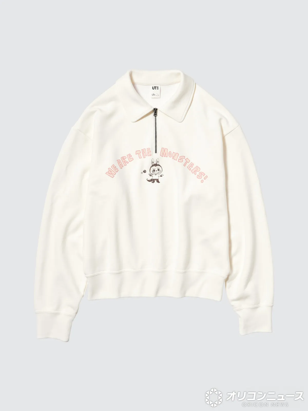 【きょうから】年末年始のユニクロ、「ラブブ」「たまごっち」限定アイテム＆先着ノベルティ配布　セール商品も発表【まとめ】