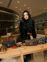 Koki,、銀座は「1番早くクリスマスシーズンを感じられる場所」　自分らしさについても語る