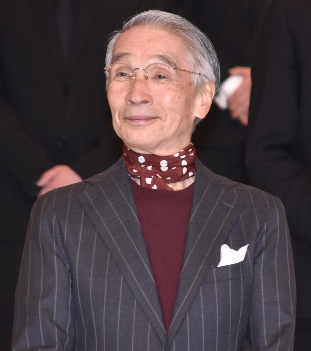 【紅白】“26年ぶり”堺正章、Rockon Social Clubとヒット曲をメドレーで披露　「さらば恋人」「バン・バン・バン」「モンキー・マジック」「プンスカピン！」