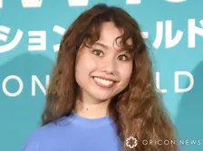 peco、7歳息子との2ショットに反響「めちゃくちゃでかなってる」「また背が伸びたね！」「とってもいい写真」　親子でカリフォルニアディズニーを満喫