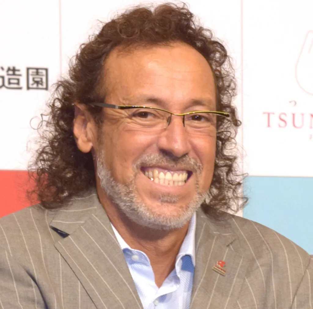 ラモス瑠偉氏、直腸がんステージ3を公表　「心配をかけたくない」一心でこれまで沈黙