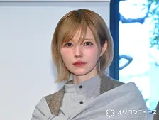 益若つばさ、40代迎え“人生かけた”新たな挑戦　メンズラインもプロデュース「男性も女性も関係ない」