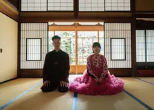 【紅白】ハンバート ハンバート、『ばけばけ』スペシャルステージ　オープニングの未公開カット披露