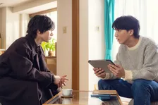 WEST.藤井流星、Travis Japan七五三掛龍也と初共演で衝撃の事実に驚く「かわいいイメージがあるから…」