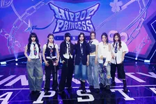 日韓合同オーディション『HIP POP Princess』がついに完結 デビューメンバー7名が決定　グループ名は「H//PE Princess（ハイププリンセス）」