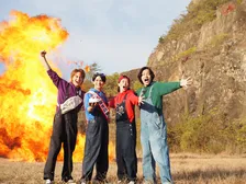 Aぇ! group正門良規、20代最後の誕生日を規格外・爆破で祝福される「こんなにも俺は愛されてたのか」