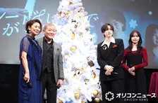 70歳・國村隼、ピアノ初挑戦で猛特訓「1ヶ月平均1、2時間」　片平なぎさも苦戦「この手、誰の手？って」