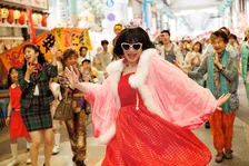 はるな愛の半生を描くNetflix映画『This is I』個性と愛にあふれた登場人物を紹介