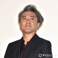 ムロツヨシ、喜劇役者としての矜持「争い事がある中でも喜劇が作れる時は作る」