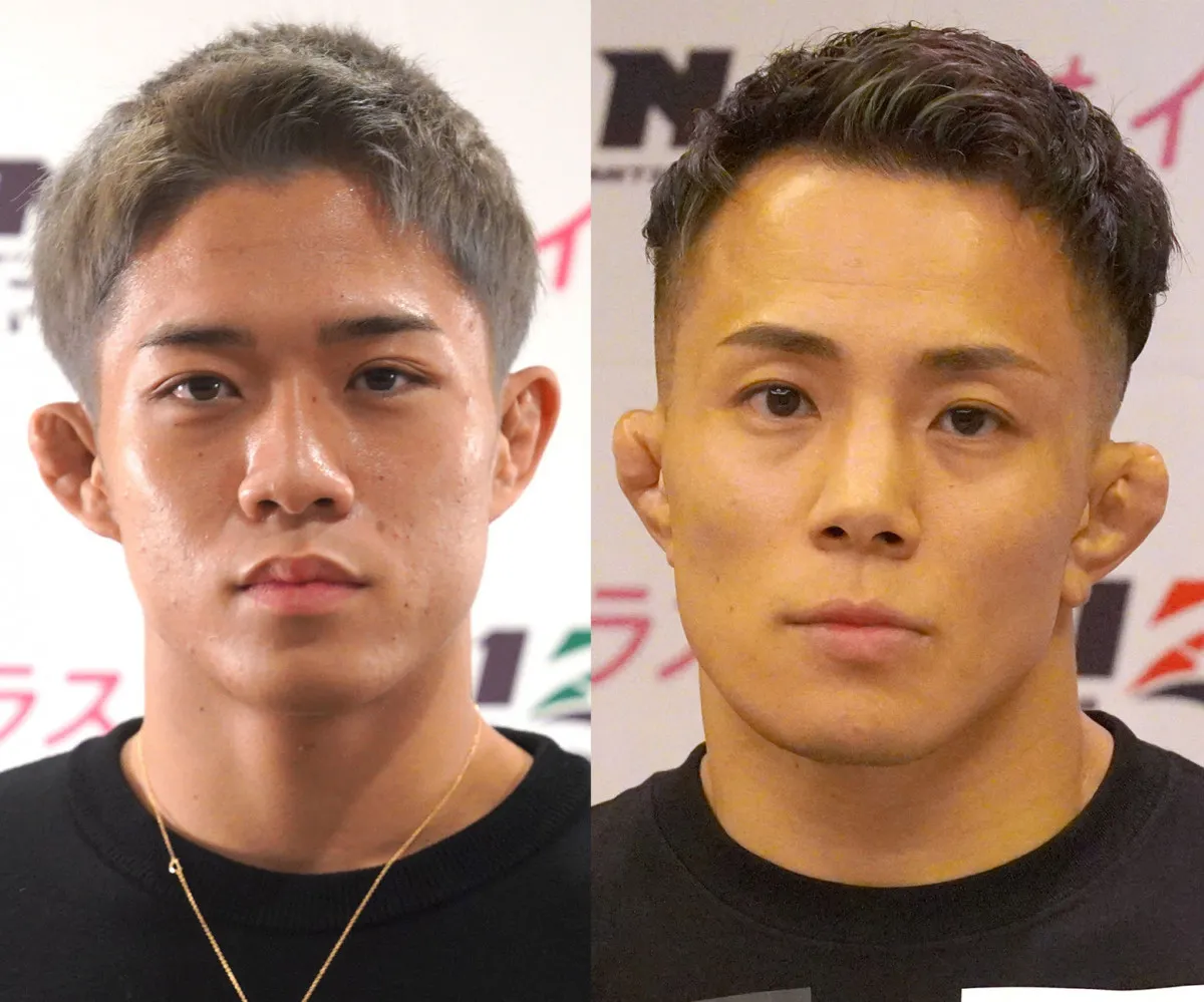 【RIZIN】秋元強真が大みそかに電撃参戦！萩原京平との激闘から2ヶ月、新居すぐると対戦決定