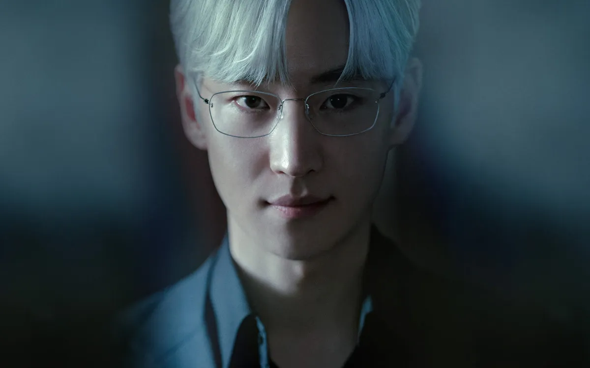 【あすから】『交渉の技術』、テレビ初放送　イ・ジェフン、目を引く白髪スタイルで“伝説の交渉人”に