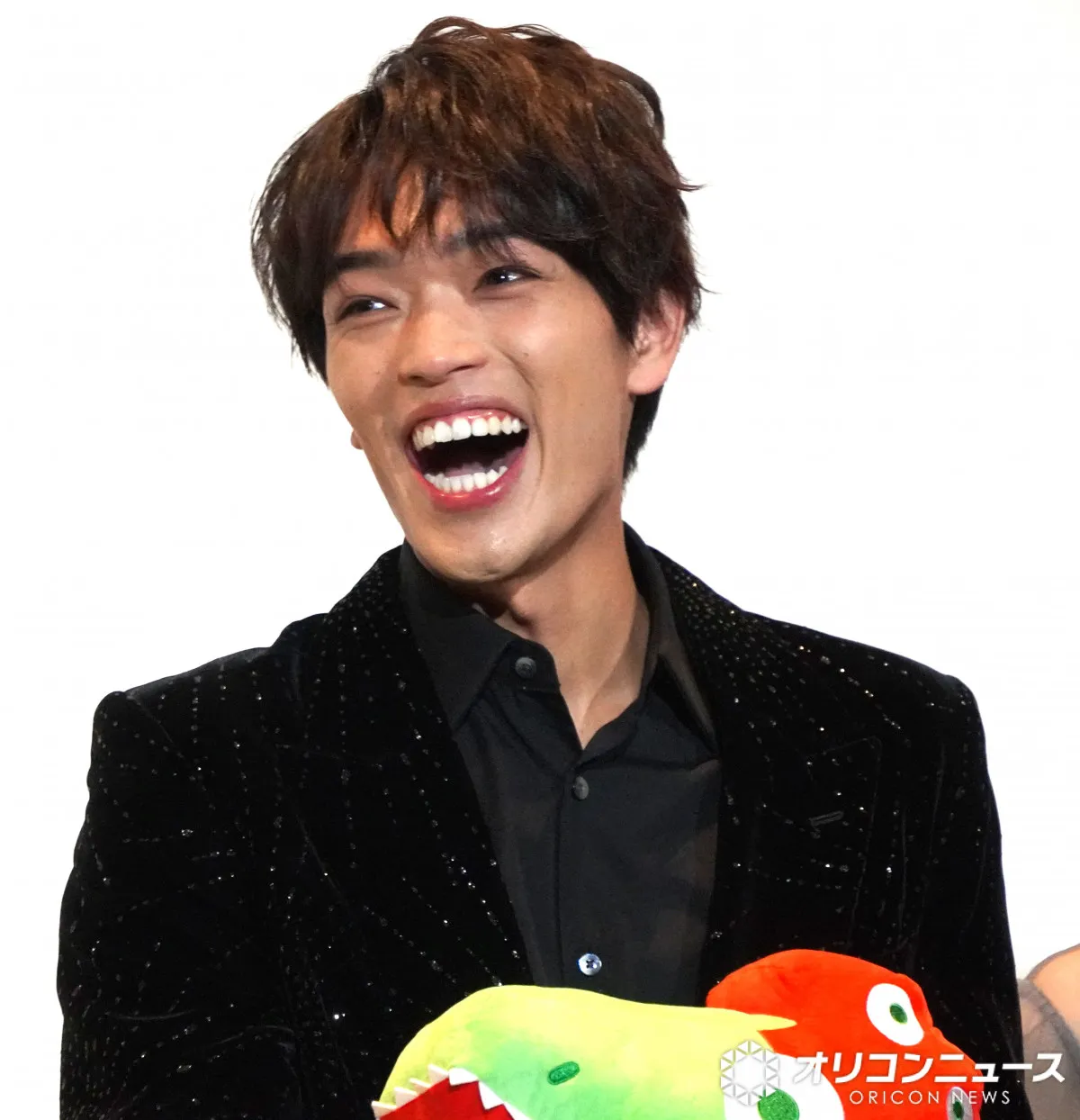 timelesz原嘉孝、売れない芸人役で“おもしろくなさ”を追求　共演者も認めるお笑いの才能で苦戦