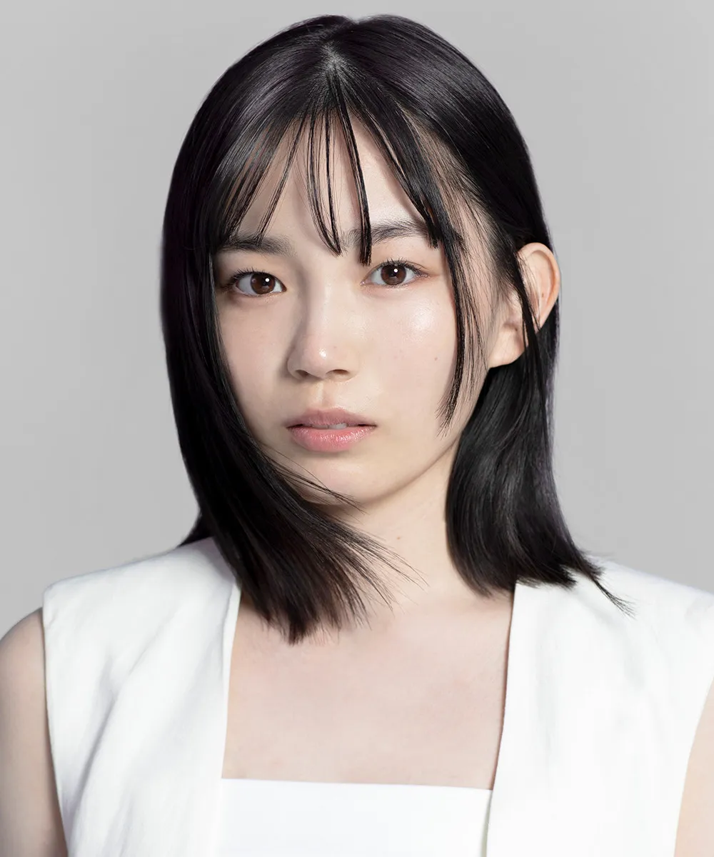 Netflixシリーズ『グラスハート』ヒロインの宮崎優が所属するフラームが新人を募集「2025年ヒット＆ブレイク特別オーディション」