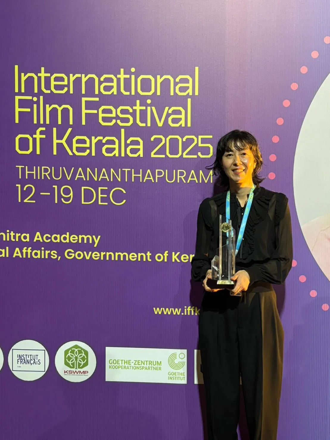 三宅唱監督『旅と日々』、インド・ケララ国際映画祭で最高賞　国内外で評価広がる