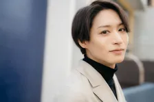 “元俳優”前山剛久氏、ホスト転身を正式報告「人生から逃げずに選んだ決断」