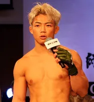 【RIZIN】ヒロヤ「負けたからこそ新しい自分を見つけられた」元谷戦で得たものと、神龍誠戦への覚悟【単独インタビュー】