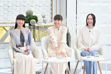 Perfume、26年前の結成秘話を初公開へ　振付師・MIKIKO氏が愛あふれる言葉を贈る