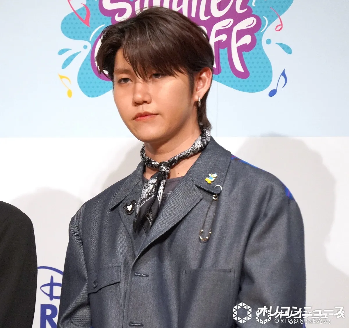 Mrs. GREEN APPLE・若井滉斗、苦手なこと「初めて克服した気がします」