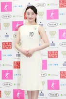 【『ミス日本コンテスト2026』ファイナリスト紹介】競技エアロビック日本代表の21歳・石原菜月さん「将来はスポーツを通じて、勇気と感動を届けるスポーツキャスターとなります」