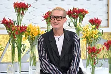 松岡昌宏、来年春に“活動終了”後輩・嵐への想い　ACEes・浮所飛貴は松岡と嵐の“伝説エピソード”語る　あす放送『日曜日の初耳学』