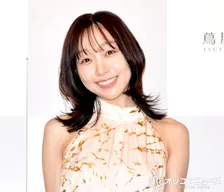 須田亜香里、強い結婚願望もスキャンダルはゼロ「だれも私を追いかけてない（笑）」
