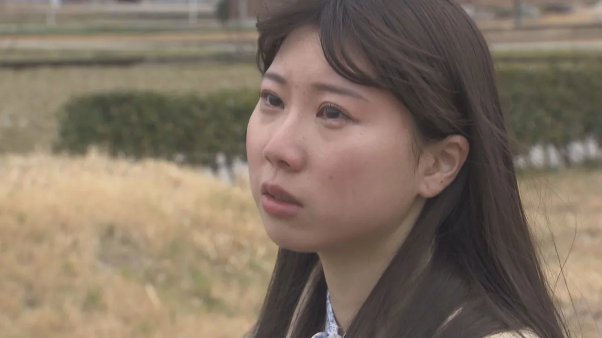 「家族を罪に問う」父から性被害、本人が実名・顔出し告発　 想像を超える苦難の連続、ドキュメンタリー番組化