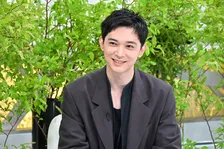 吉沢亮、映画『国宝』裏話告白へ　“刺激を受けた” 市川團十郎インタビューも　今夜『日曜日の初耳学』