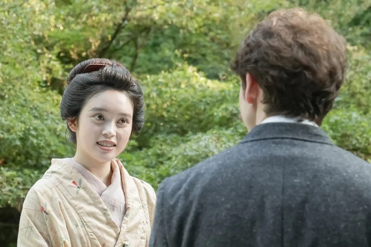 『ばけばけ』第13週　銀二郎、トキにやり直したいと告白する【ネタバレあり】