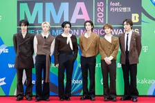 『MMA2025』BOYNEXTDOOR、K-POP授賞式”日本新設”賞に輝く　日本人気を証明「愛してる！」