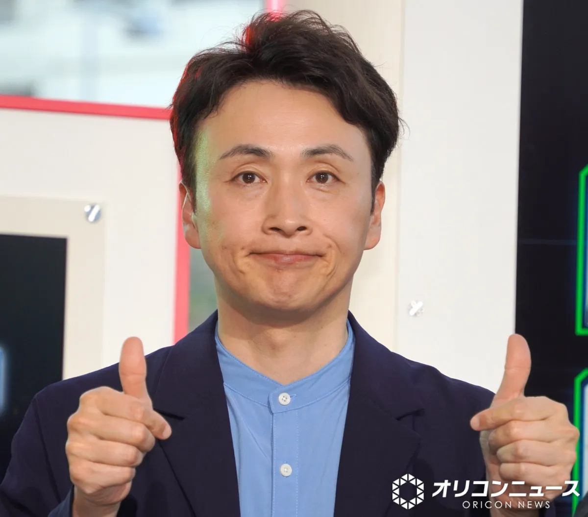 アンジャッシュ児嶋一哉、「1週間で2回手術」原因にも言及　SNS心配の声「大丈夫ですか!?」