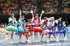 CANDY TUNE、年末年始に梅田で投手“登板”【メンバー登板スケジュール】  新年特番ではプロ野球選手と「倍倍FIGHT！」